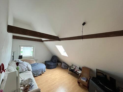 Foto - Dachgeschoßwohnung in Waldsassen zur Miete