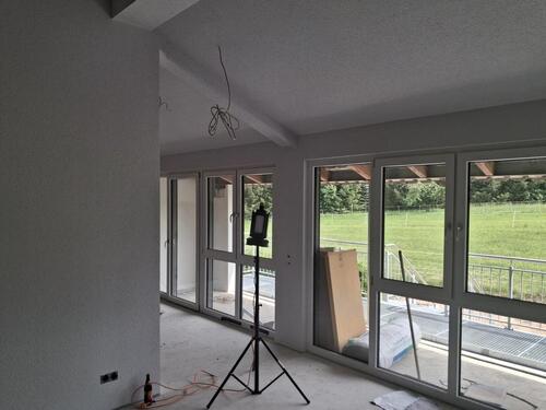 Foto - 3.5 Zimmer Maisonettenwohnung zur Miete in Lehrensteinsfeld