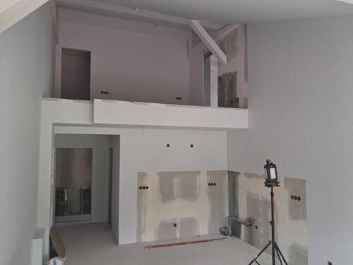 Foto - Maisonettenwohnung in Lehrensteinsfeld zur Miete