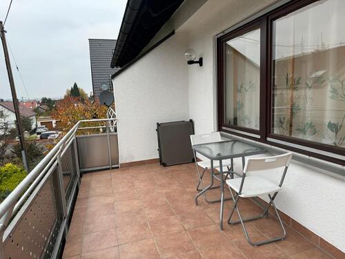 Foto - Etagenwohnung in Aichtal zur Miete