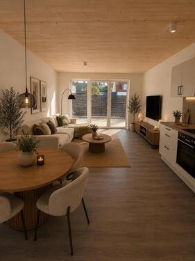 Foto - 3 Zimmer Einfamilienhaus zur Miete in Neukirchen