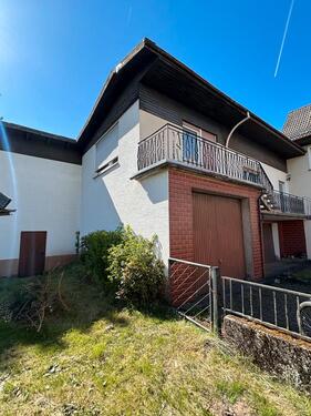 Foto - 8 Zimmer Einfamilienhaus zum Kaufen in Rammelsbach