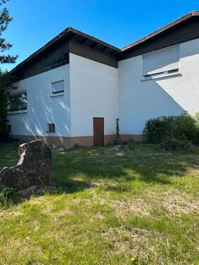 Foto - 8 Zimmer Einfamilienhaus in Rammelsbach