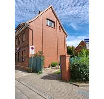 Attraktives Stadthaus - 185.000,00&nbsp;EUR Kaufpreis, ca.&nbsp; 200,00&nbsp;m&sup2; in Hagenow (PLZ: 19230)