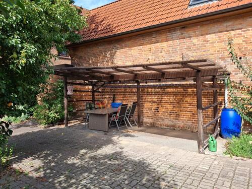 Foto - 9 Zimmer Mehrfamilienhaus, Wohnhaus zum Kaufen in Hagenow