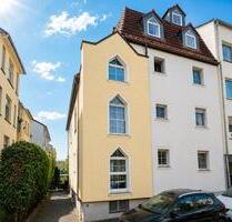 Sehr schöne ETW in einem sehr gepflegten 4 Familienhaus - Wuppertal Barmen