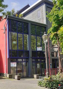 Foto - PRIVAT! Architektonisches Kunstwerk mitten in der Altstadt