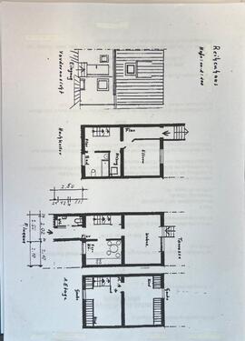 Foto - 3 Zimmer Reihenhaus zum Kaufen in Lübeck