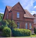 Foto - Haus mit kl. Garten in LWL, 2 Wohnungen oder als Einfamilienhaus