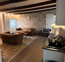 4 Zimmer · ca. 90 m² · voll möbliert – ideal auch für Monteure - Ahrensburg