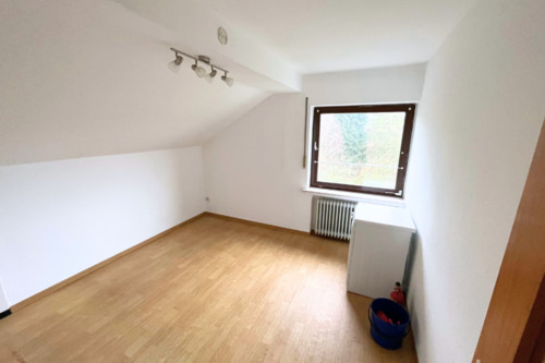 Foto - Etagenwohnung in Horn-Bad Meinberg