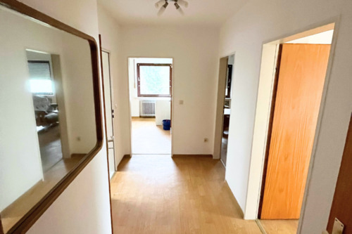 Foto - Etagenwohnung in Horn-Bad Meinberg zur Miete