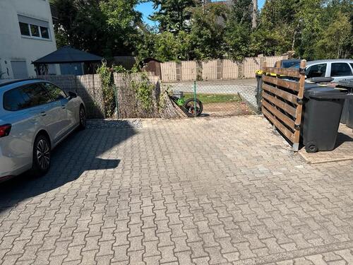 Foto - Stellplatz - 25,00 EUR Miete,