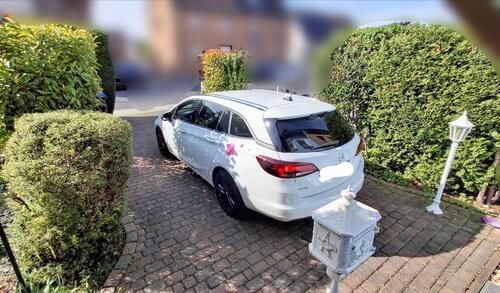 Foto - Einfamilienhaus zum Kaufen in Bergheim
