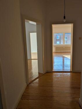Foto - Etagenwohnung in Kiel