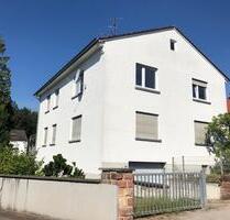 Gemütliche 2-Zimmer-Wohnung mit Garten KL-Erzhütten - Kaiserslautern Engelshof