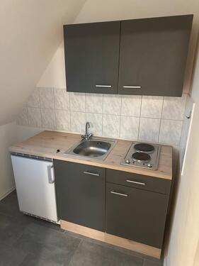 Foto - Wohnung zu vermieten - 340,00 EUR Kaltmiete,