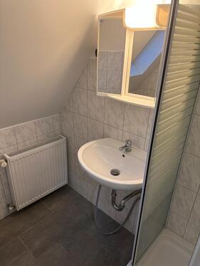 Foto - Etagenwohnung zur Miete in Hemmingstedt