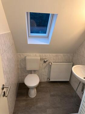 Foto - Etagenwohnung in Hemmingstedt