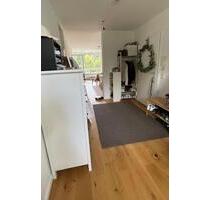 3,5 Zimmer Wohnung in Bad Dürrheim
