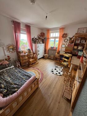 Foto - Etagenwohnung in Kreuztal zur Miete