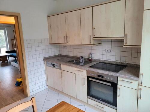 Foto - Etagenwohnung in Freiberg