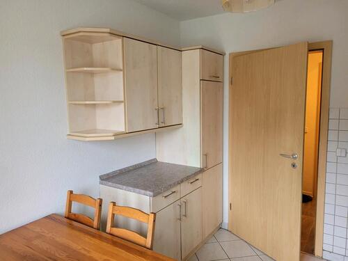 Foto - Etagenwohnung in Freiberg zur Miete