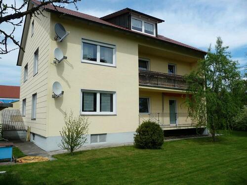 Foto - Wohnung zu vermieten - 760,00 EUR Kaltmiete,