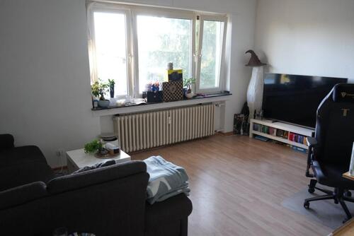 Foto - 2 Zimmer Wohnung im wunderschönen Budberg