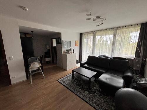 Foto - 2-Zimmer Wohnung in Köln-Porz - 518,00 EUR Kaltmiete,