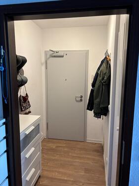 Foto - Etagenwohnung zur Miete in Köln