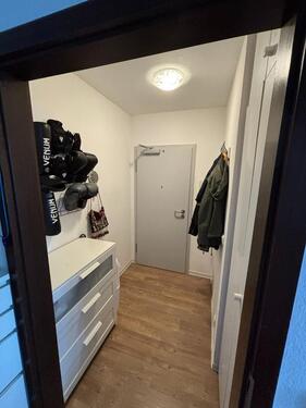 Foto - Etagenwohnung in Köln