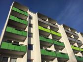 Foto - 2-Raum-Pärchenwohnung mit Balkon