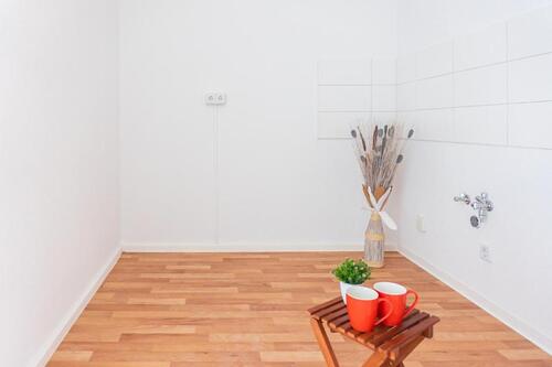 Foto - Etagenwohnung in Chemnitz