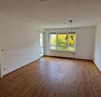 Barrierefreie 3-Zimmer Wohnung mit Balkon in Amberg