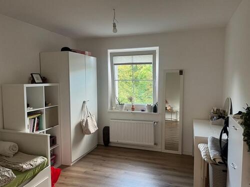 Foto - Etagenwohnung zur Miete in Düsseldorf