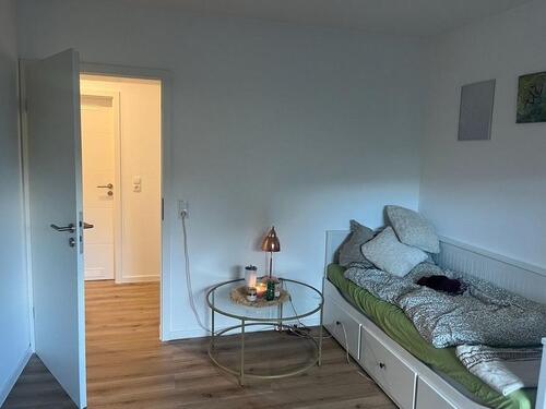 Foto - Etagenwohnung in Düsseldorf