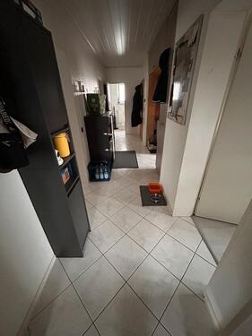 Foto - Etagenwohnung zur Miete in Bad Schwalbach
