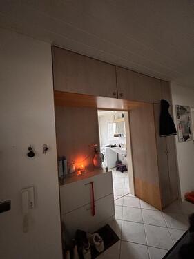 Foto - Etagenwohnung in Bad Schwalbach