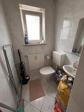 Foto - Etagenwohnung in Bad Schwalbach zur Miete