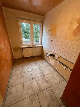 Foto - Etagenwohnung in Schorfheide zur Miete