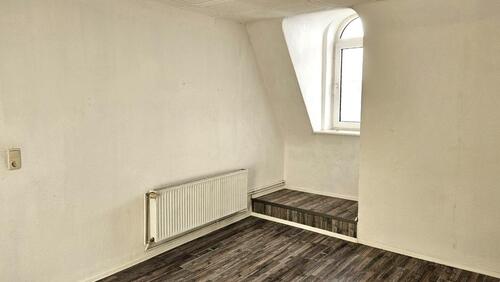 Foto - 4 Zimmer Etagenwohnung zur Miete in Ueckermünde