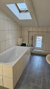 Foto - Etagenwohnung in Ueckermünde zur Miete