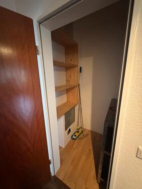 Foto - Etagenwohnung in Düsseldorf zur Miete