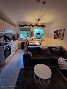 Foto - 2 Zimmer Etagenwohnung zur Miete in Bottrop