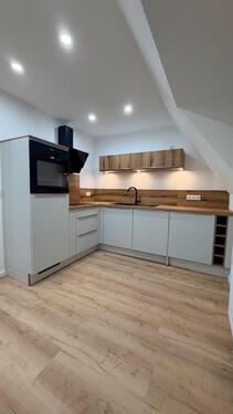 Foto - 2,5 ZKB Maisonette-Wohnung - Erstbezug nach Kernsarnierung+Klima