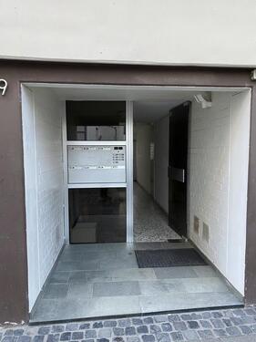 Foto - 1 Zimmer Etagenwohnung zur Miete in Bonn