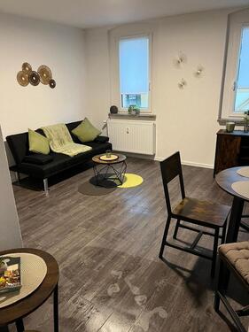 Foto - Monteurwohnung Ferienwohnung in Crimmitschau