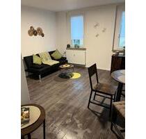 Monteurwohnung Ferienwohnung in Crimmitschau