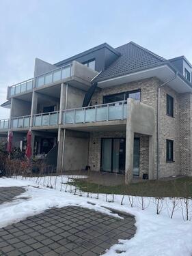 Foto - 3-Zimmer Neubauwohnung in Stuhr - Brinkum